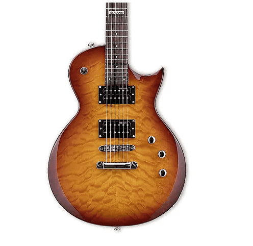 ESP LTD EC100QM | Reverb