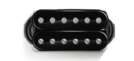 bare knuckle black dog humbucker