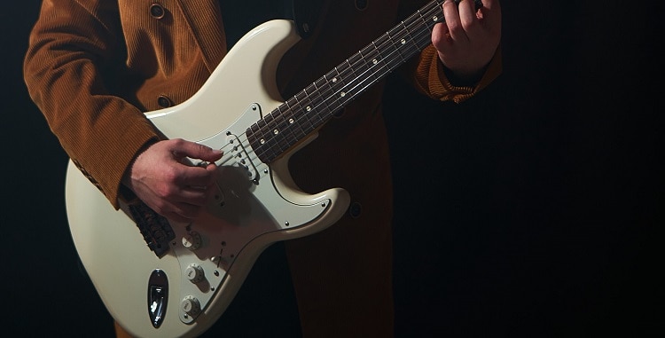 best guitars for recording