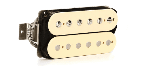 dimarzio p.a.f. 59 neck pickup