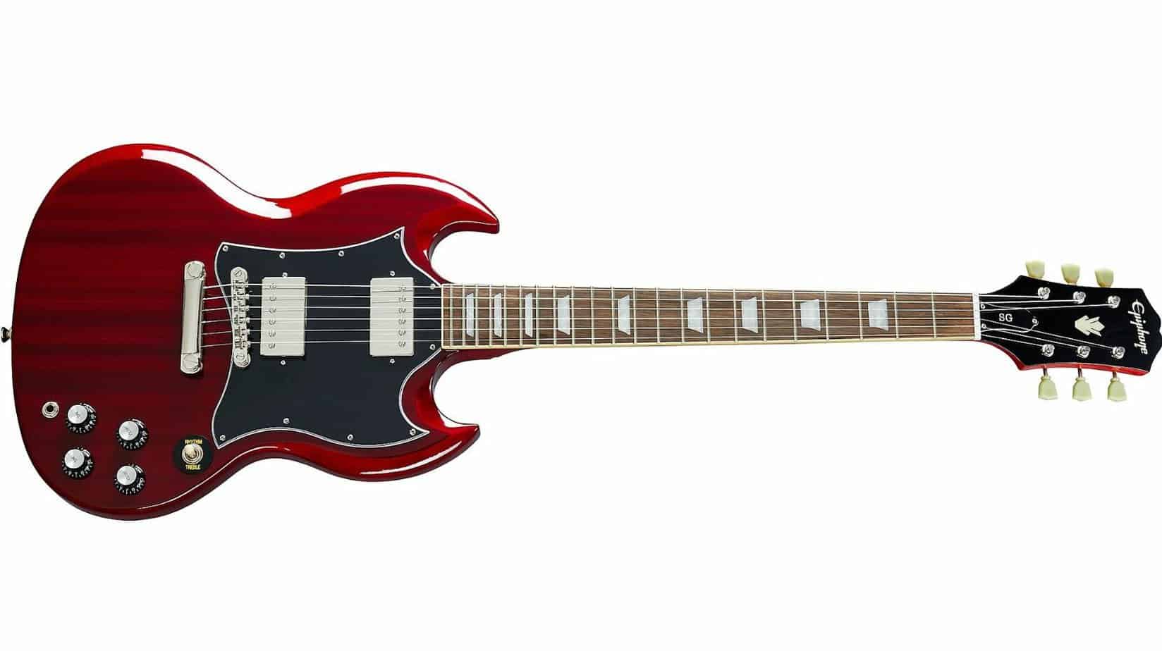 Epiphone SG Standard