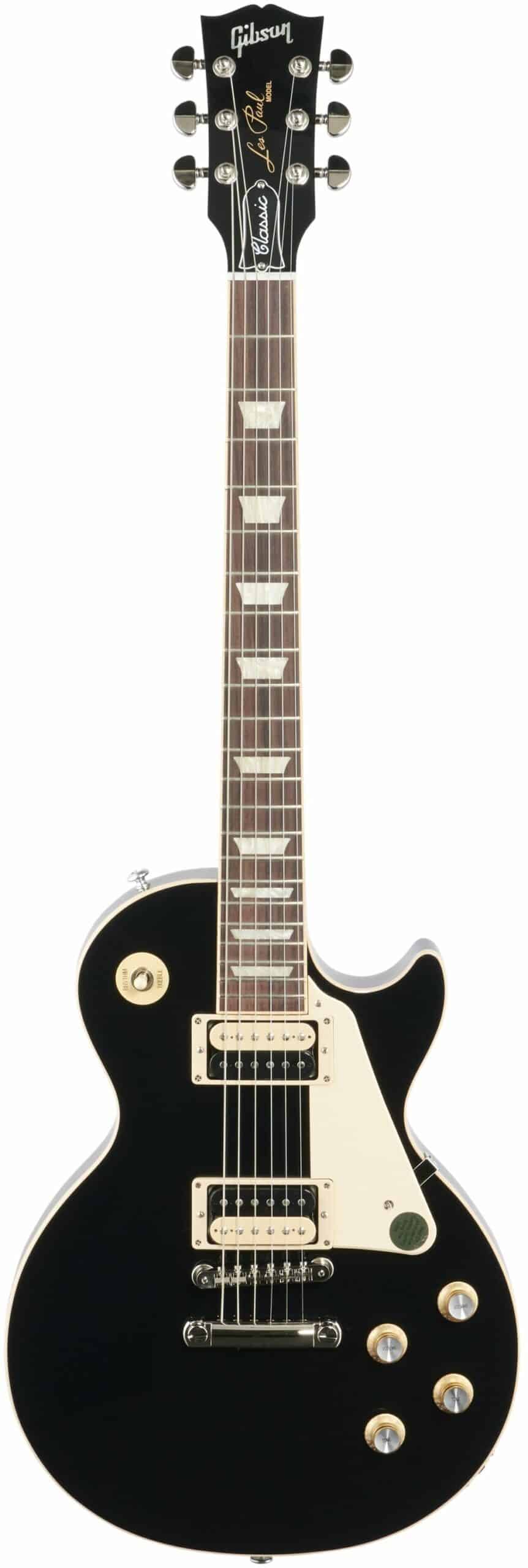 gibson les paul zzounds