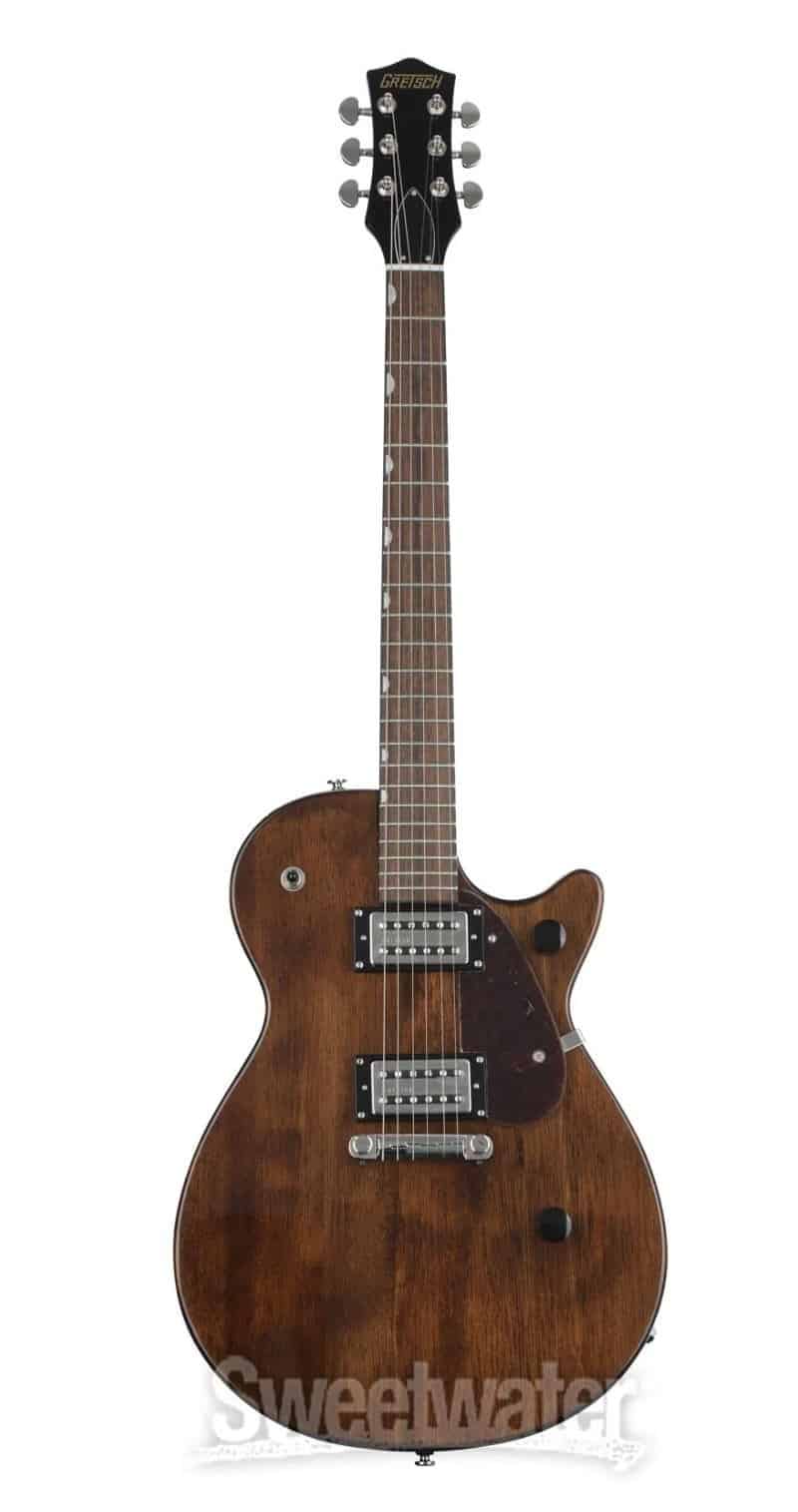 Gretsch G2210 Streamliner Junior Jet Club