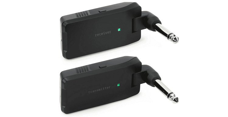 ibanez ws1 guitar wireless system