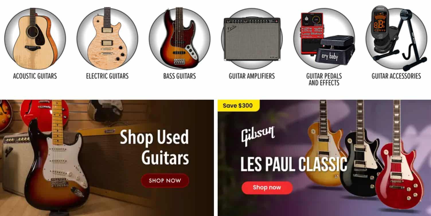 Instruments and Equipment