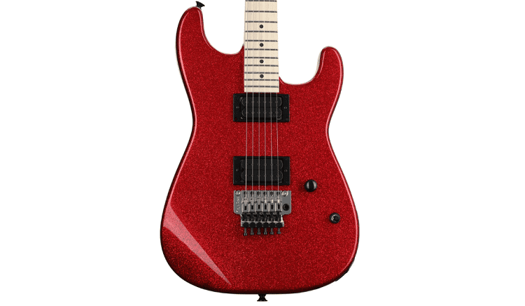 jackson pro series limited edition san dimas