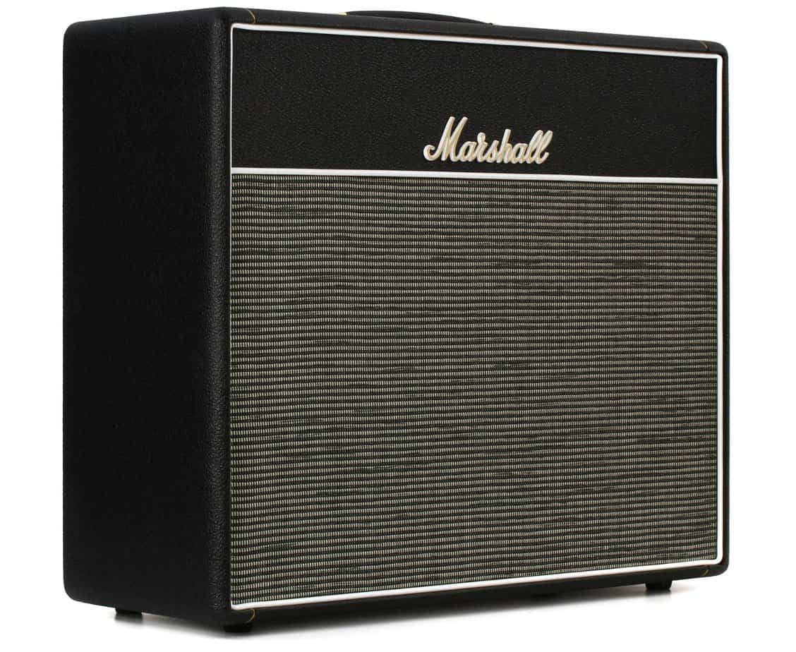 Marshall 1974X 18W Combo