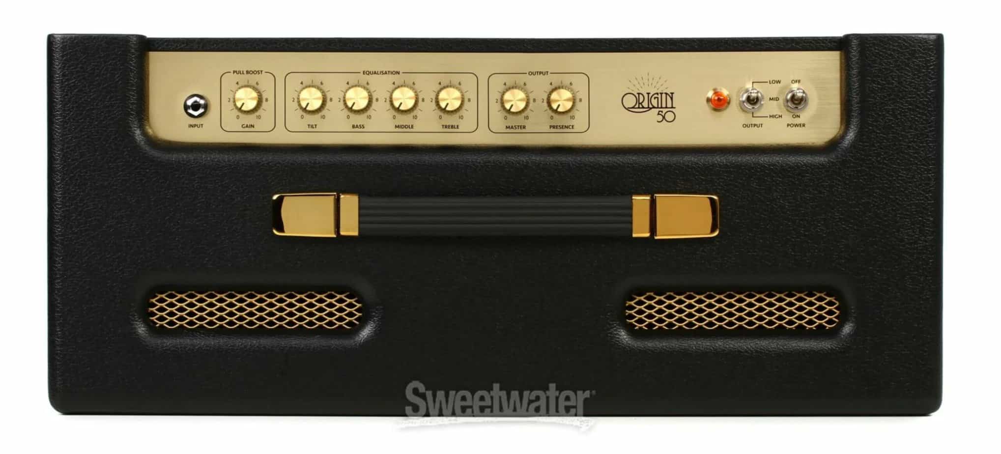 Marshall ORI50C Origin Combo