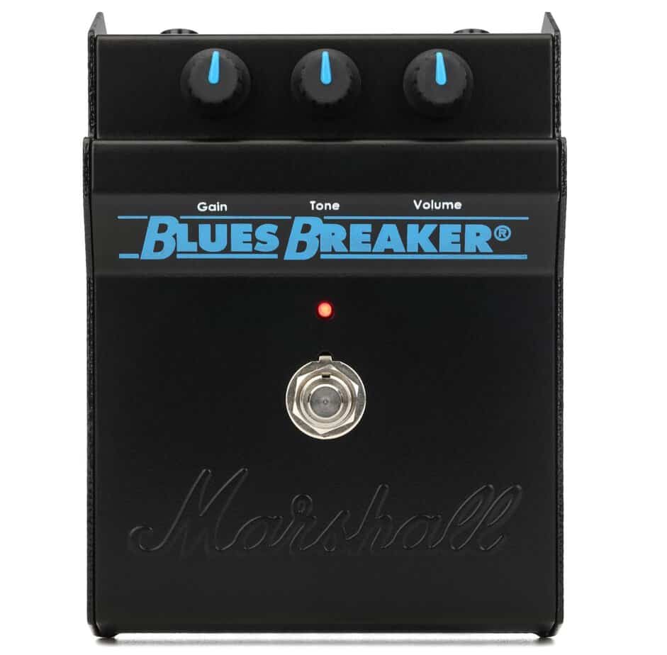 Marshall Bluesbreaker Pedal
