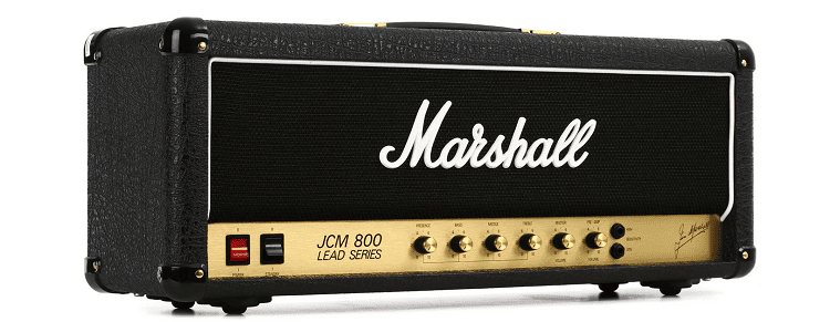 marshall jcm800