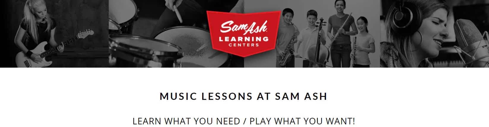 Music Lessons