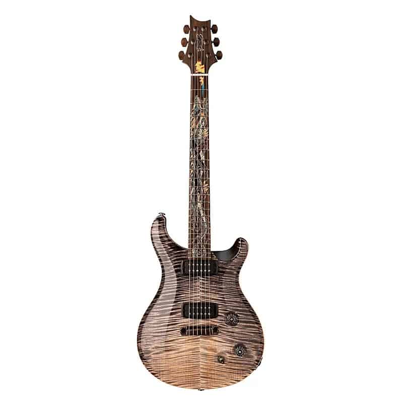 PRS 35th Anniversary Dragon Private Stock | Reverb