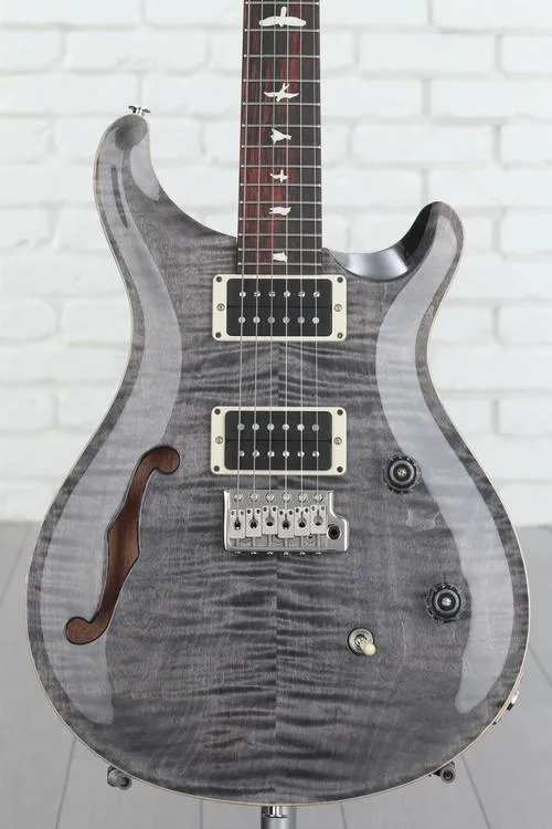 PRS CE 24 Semi-Hollow Electric Guitar | Sweetwater