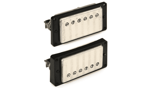 seymour duncan antiquity humbucker