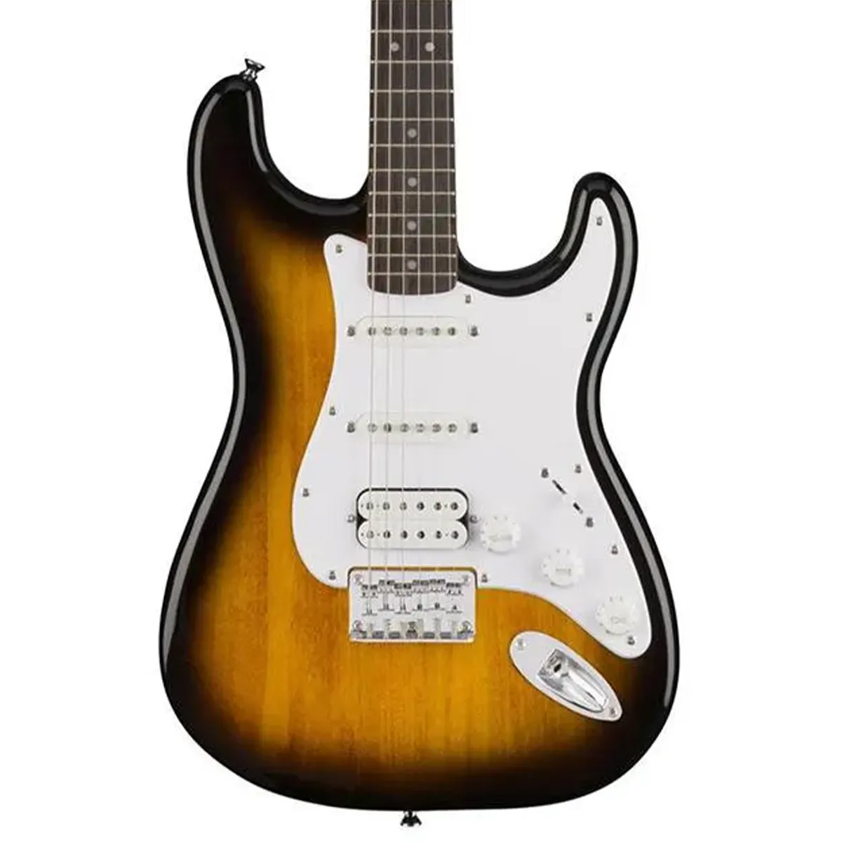 Bullet Stratocaster HT HSS | Fender