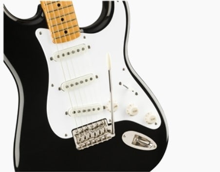 Squier Electric Guitars | Fender
