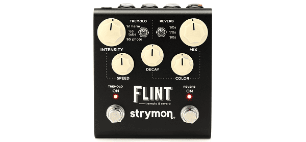 strymon flint