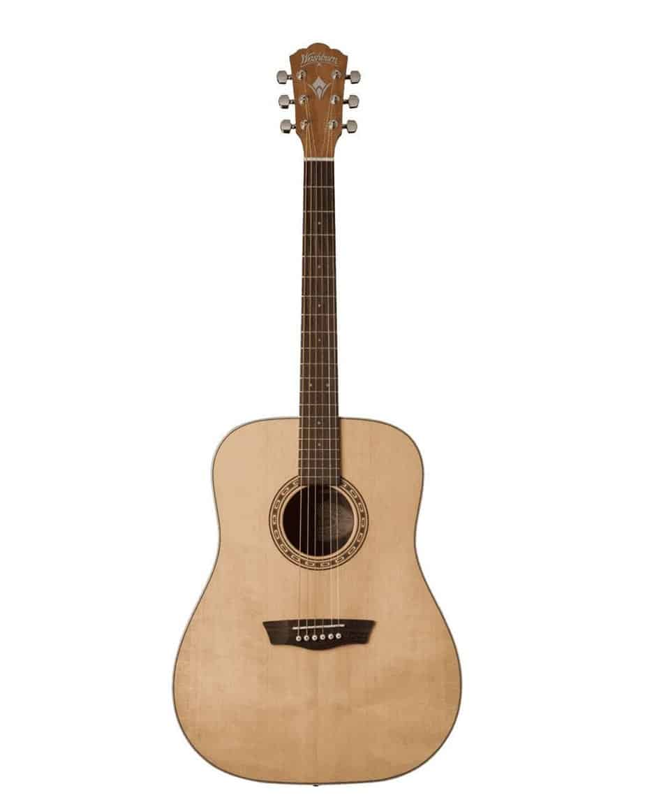 Washburn Harvest D7S, Acoustic Guitar | Amazon