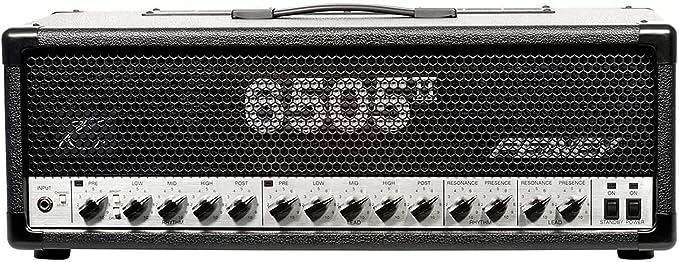 Peavey 6505 II 120W 2-channel Tube Head / Amazon