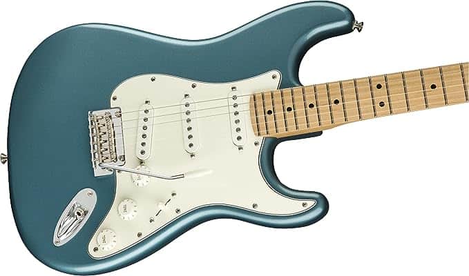 Fender Player Stratocaster Electric Guitar | Amazon