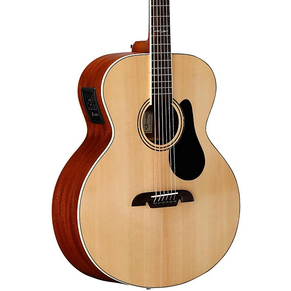 Alvarez Artist Series Acoustic-Electric Baritone Guitar | Guitar Center