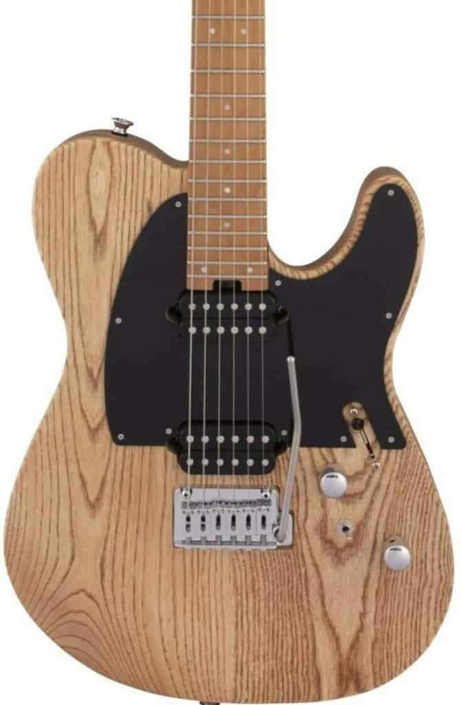 Charvel Pro-Mod So-Cal Style