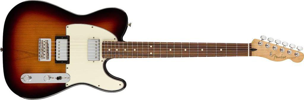 Fender Player Telecaster HH