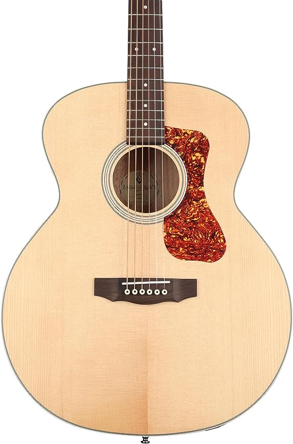 Guild BT-240E Baritone Acoustic-electric Guitar | Sweetwater