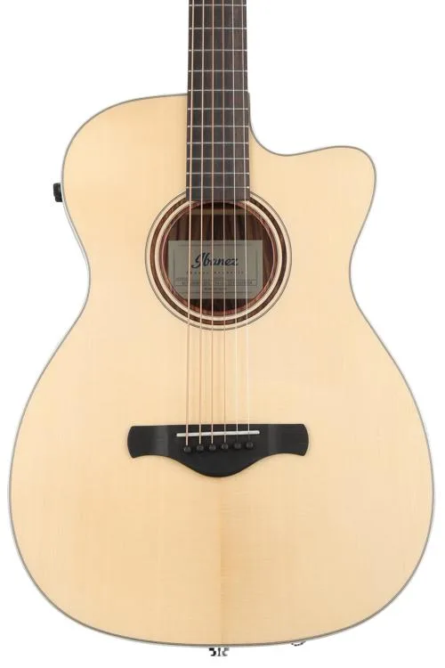 Ibanez ACFS380BT Acoustic-Electric Guitar | Sweetwater