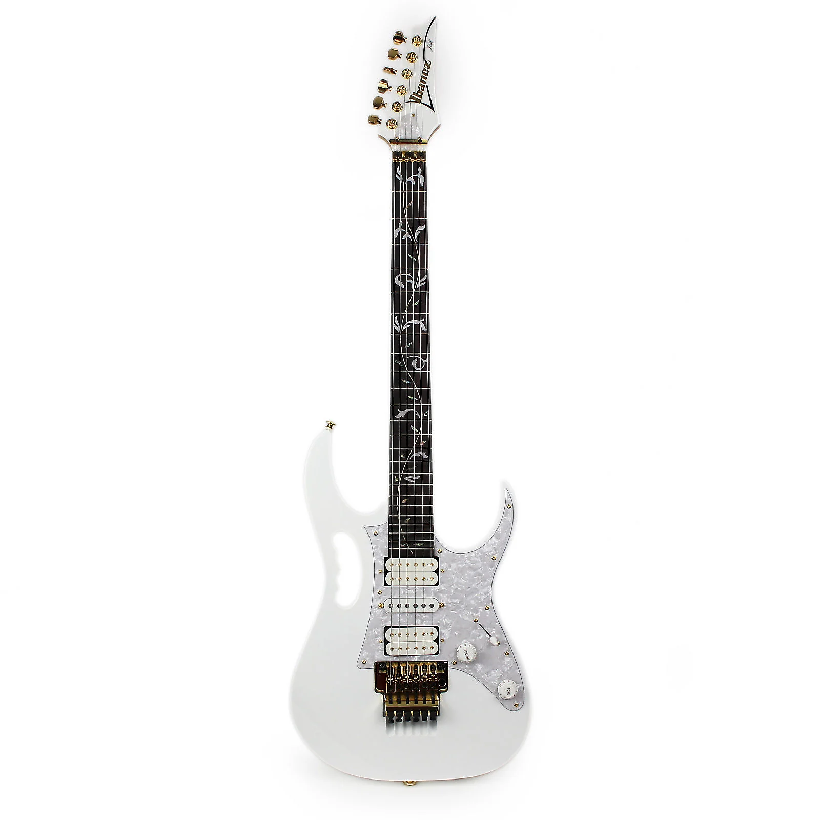 Ibanez JEM7V Steve Vai Signature | Reverb