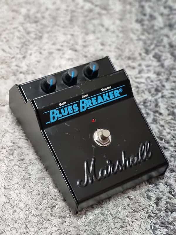 Marshall Blues Breaker | Reverb