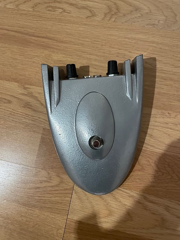 Roger Mayer Octavia | Reverb