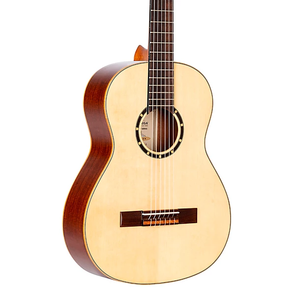 Ortega Family Series R121G-3/4 Classical Guitar | Guitar Center