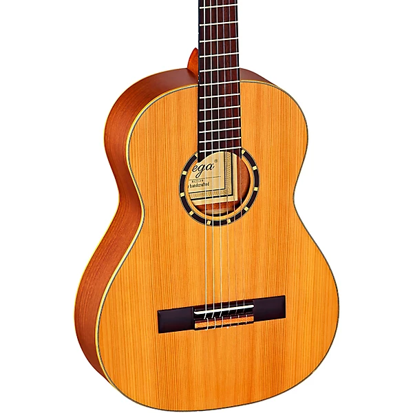 Ortega Family Series R122-3/4 3/4 Size Classical Guitar | Guitar Center