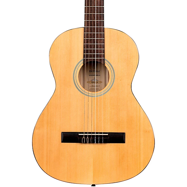 Ortega Student Series RST5-3/4 - 3/4 Size Acoustic Classical Guitar | Guitar Center