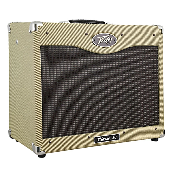 Peavey Classic 30 112 30W 1×12 Tube Combo Amp | Guitar Center