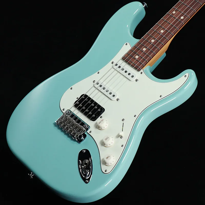 Suhr Classic S Antique HSS | Reverb