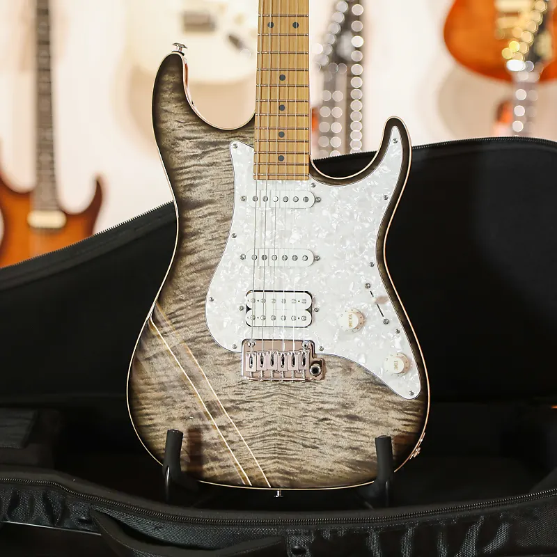 Suhr Standard Plus | Reverb
