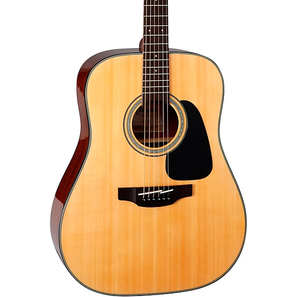 Takamine G Series Dreadnought Solid Top Acoustic Guitar | Guitar Center