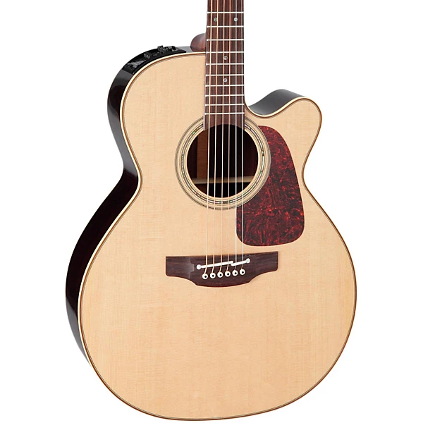 Takamine Pro Series 5 NEX Cutaway Acoustic-Electric Guitar Natural | Guitar Center