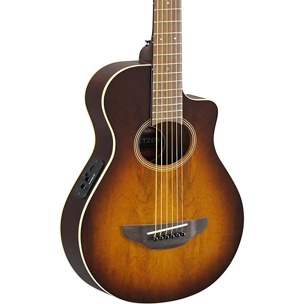 Yamaha APXT2EW Thinline 3/4 Size Acoustic-Electric Guitar | Guitar Center