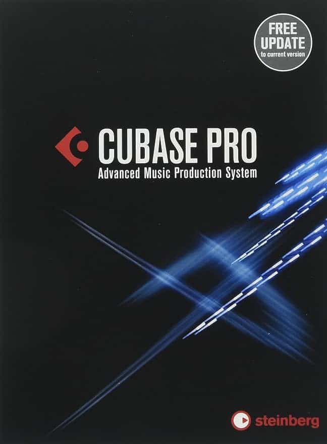 Steinberg Cubase Pro 9.5 Recording Software | Amazon