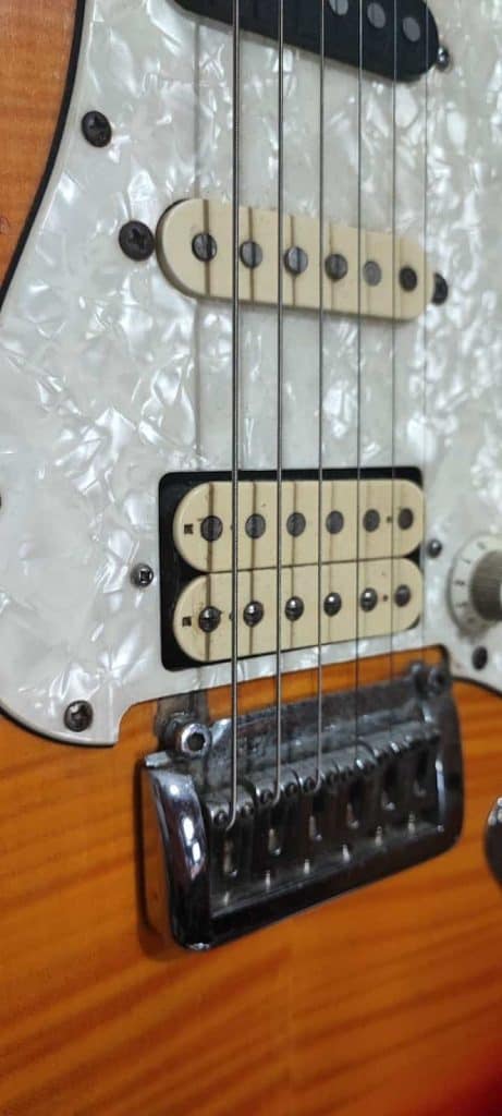 Harley Benton Guitars