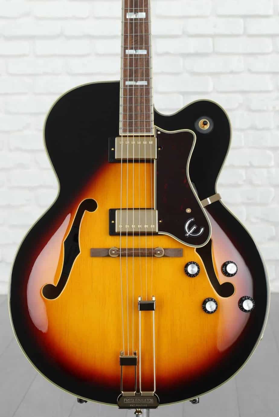 Epiphone Broadway
