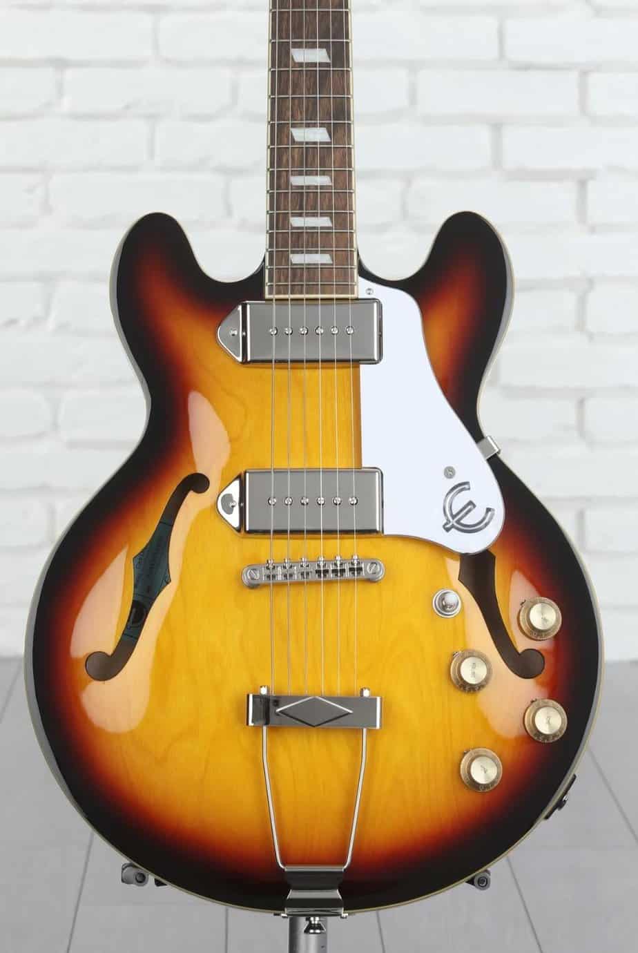 Epiphone Casino Coupe