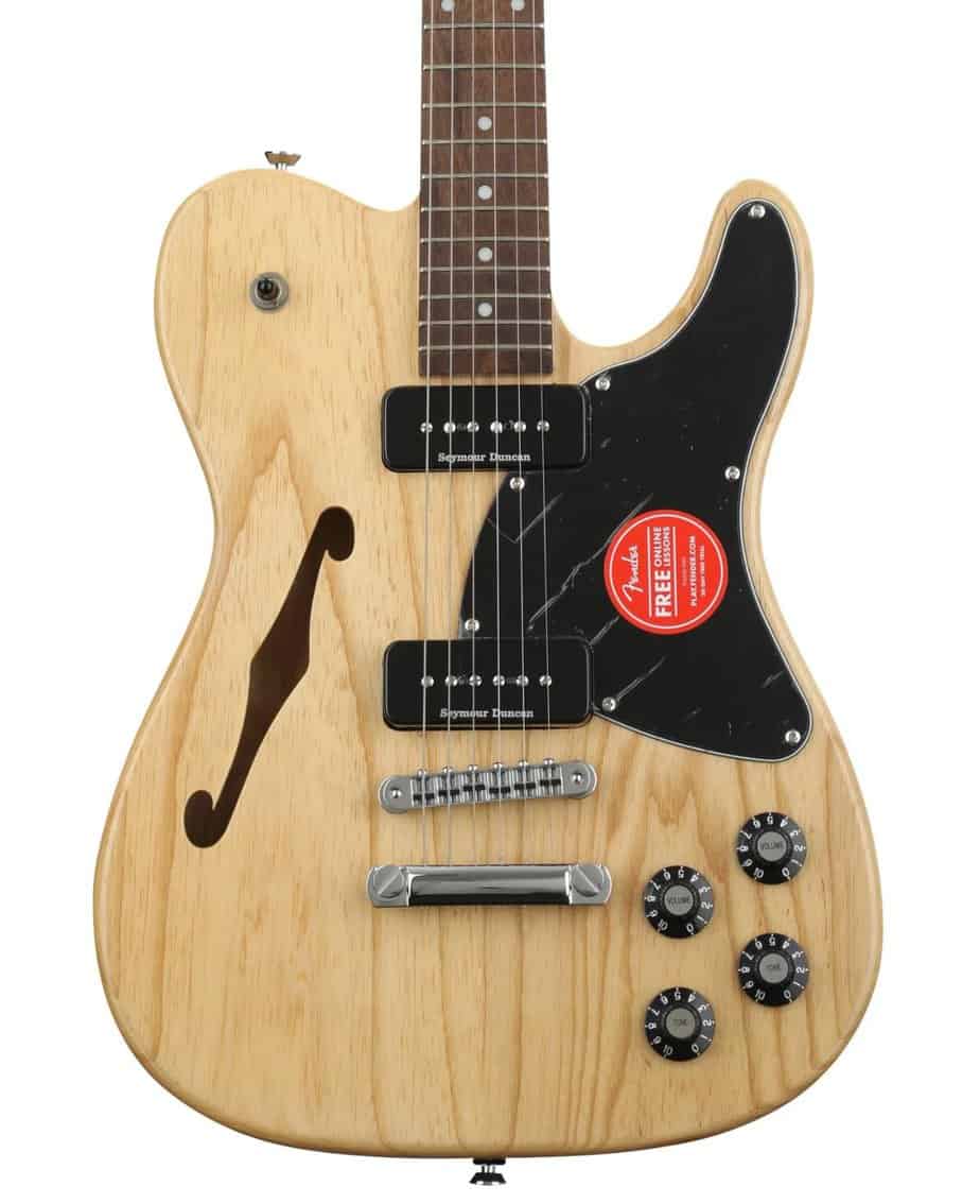 Fender Jim Adkins JA-90 Telecaster Thinline