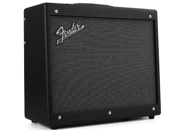 fender mustang gtx50