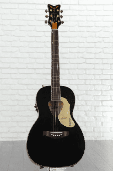 gretsch g5021e rancher penguin parlor Best Gretsch Guitars of All Time Guide