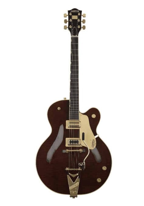 gretsch g6122t-59ge vintage select country gentleman Best Gretsch Guitars of All Time Guide
