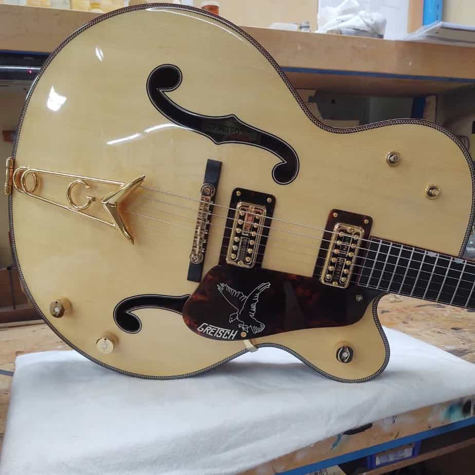 gretsch